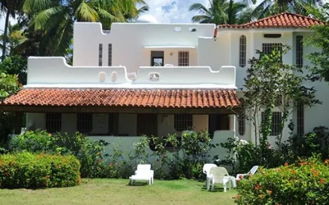 villa mariquita