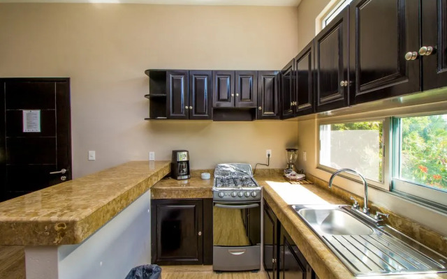 Condo Hotel El Vivero Tulum