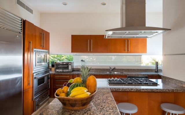 Casa Larimar