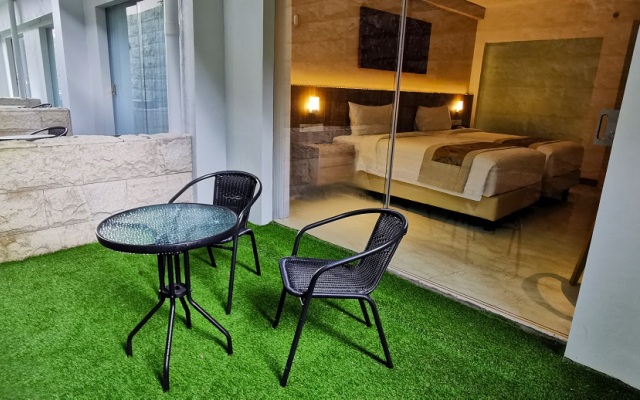 The Capital Hotel and Resort Seminyak