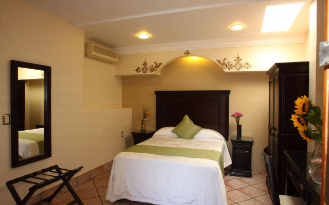 Hotel CasAntica