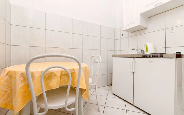 Apartments Bonko