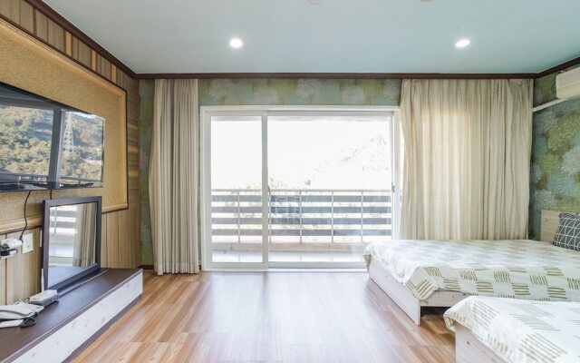 YeonHo Resort