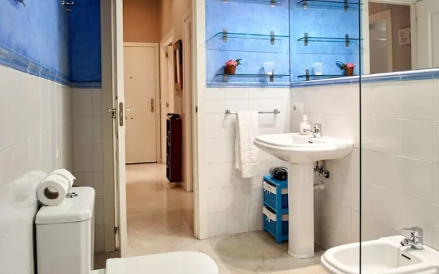 Apartamento Triana Pearl Suites