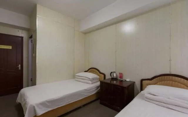 Cixuan Guesthouse