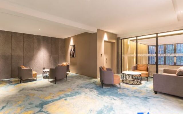Starway Hotel (Huzhou Deqing)