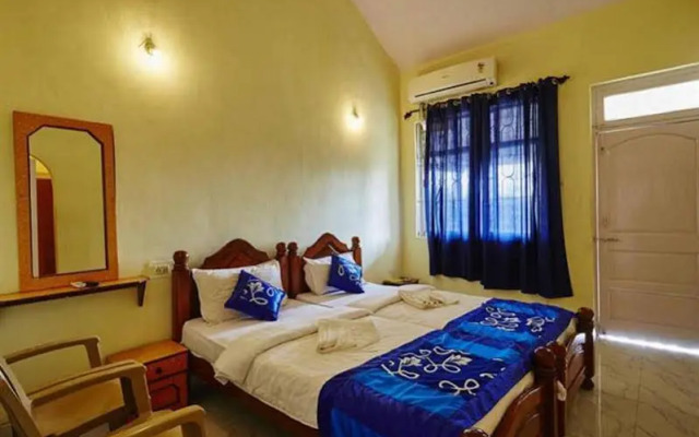 Williams Beach Retreat Private Limited