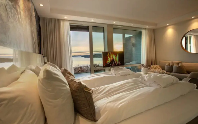 Panorama Hotell & Resort