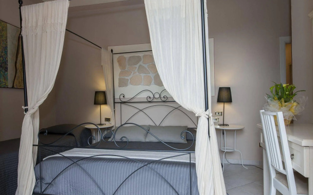 Hotel Monti