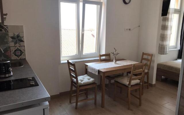 Studio Apartmani Paola