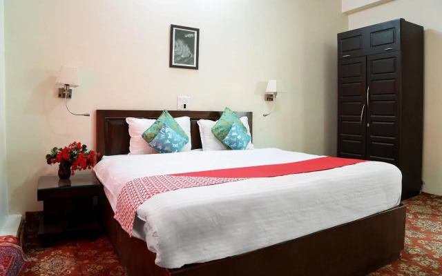 Nangseem Guest House By Oyo Rooms