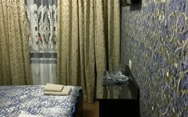 Otel Uyut M.Z
