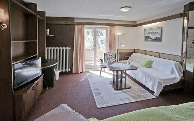 Hotel zum Hirschhaus