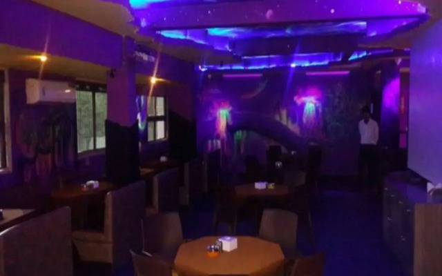 The President Inn Hotel