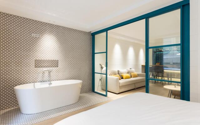 Home2Book Charming Apartment in Santa Cruz