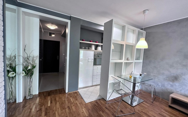 BASE Accommodation Apartments