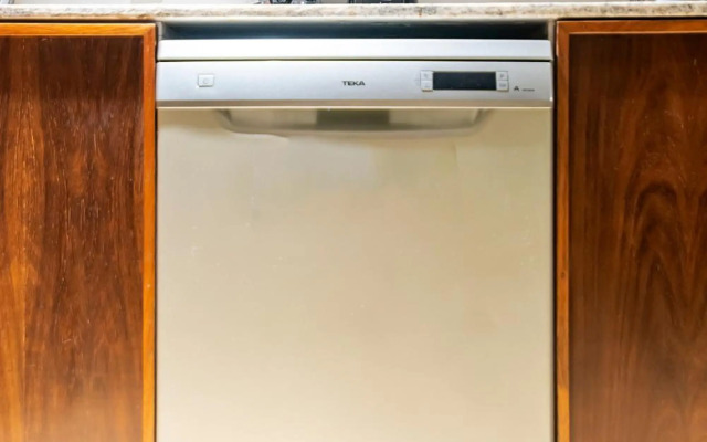 106 Beautiful Garden Apartment with Private Pool