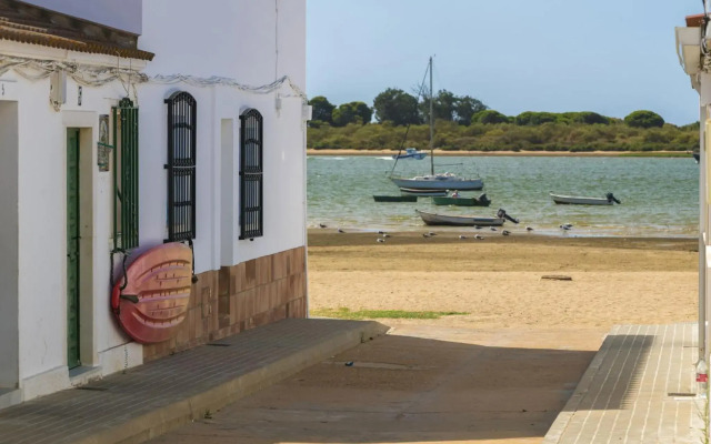 Hotel Fuerte El Rompido