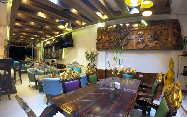 Hotel Chaska Machupicchu