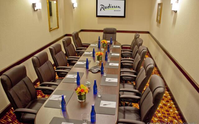 Отель Thousand Hills Resort