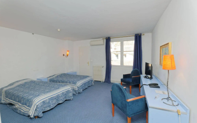 Hostel Toulouse Wilson