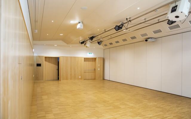 Sporthotel Zederhaus
