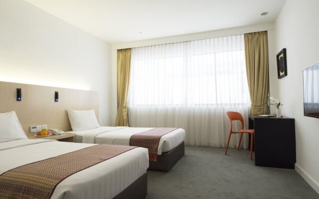 Taiming Hotel