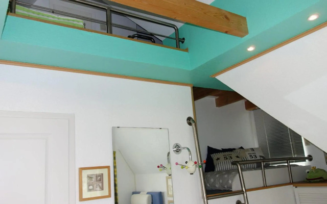 Ferienhaus Schwalbenrast