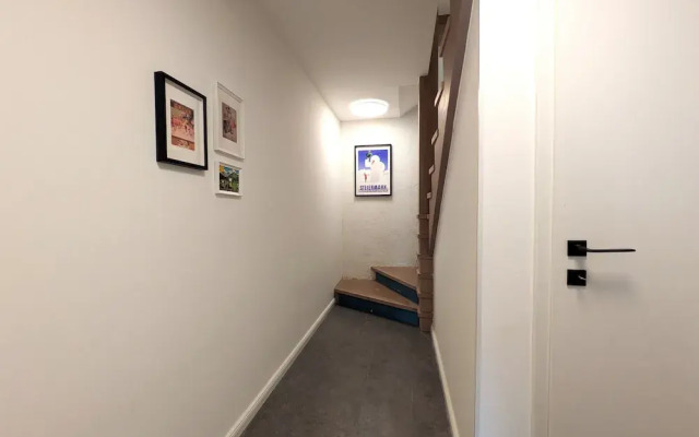 mg4 Apartments