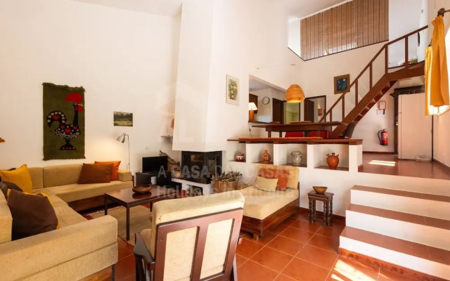 Casa Lantana by Acasadascasas