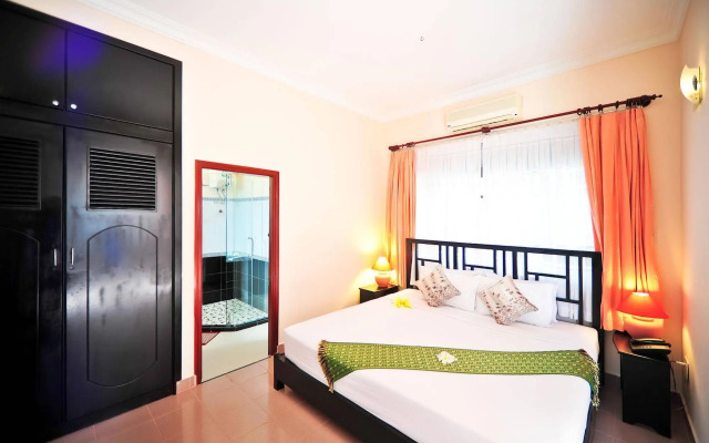Four Oceans Resort Muine