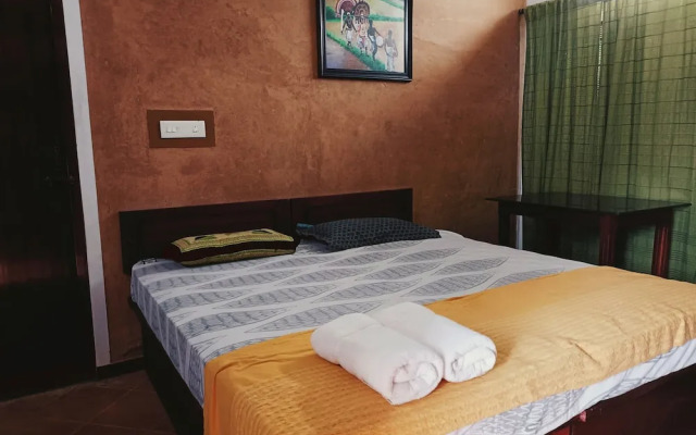 Gouri's Homestay