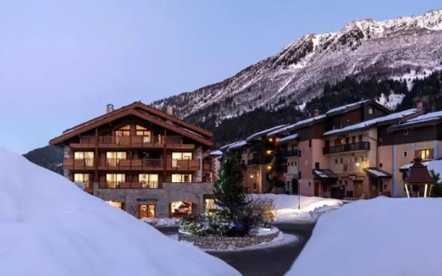 Hotel Akoya