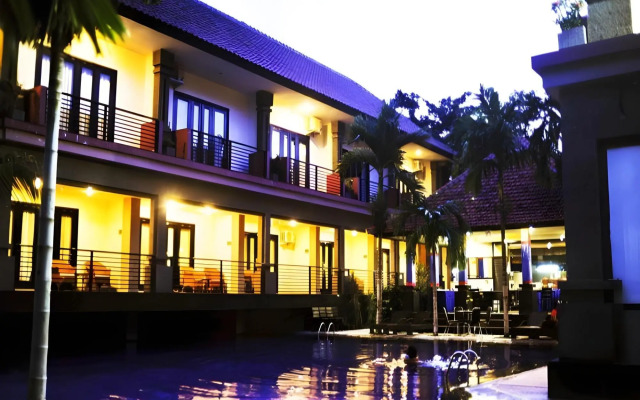 Taman Tirta Ayu