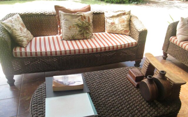 Ama Zulu Guesthouse and Safaris