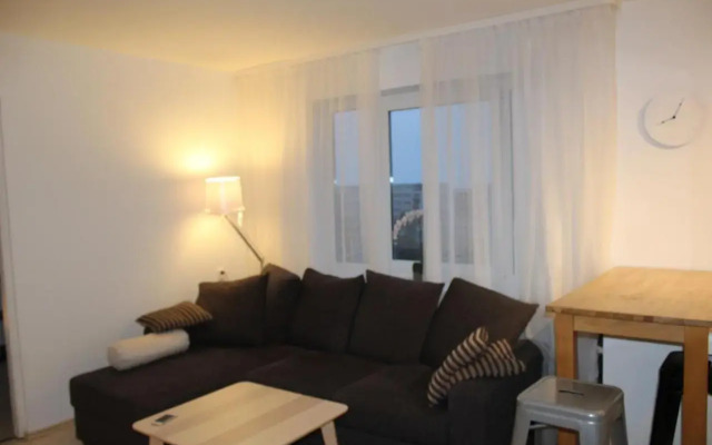 Niine Apartment