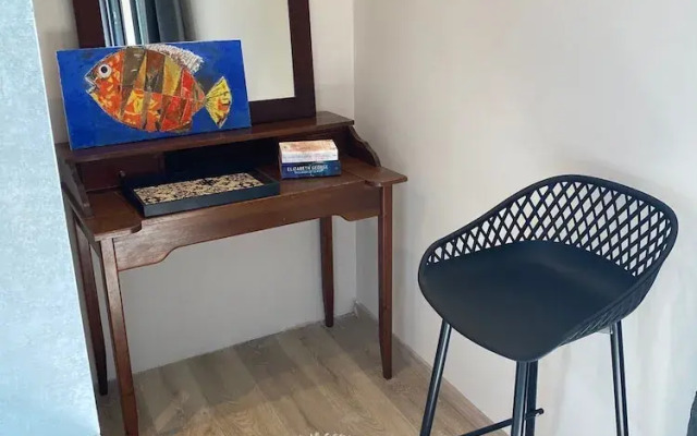 Room-cactus Suberb Suite With Private Po