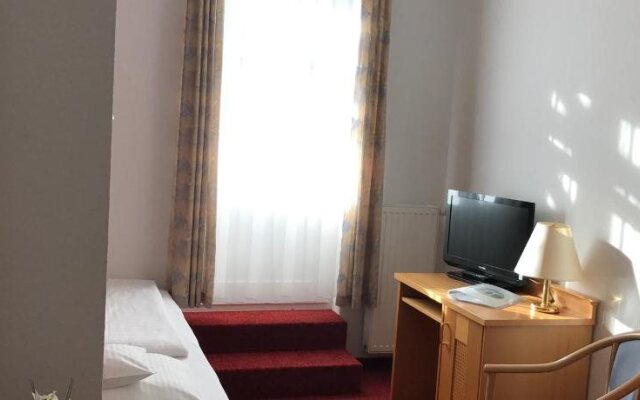 Hotel Waldperle