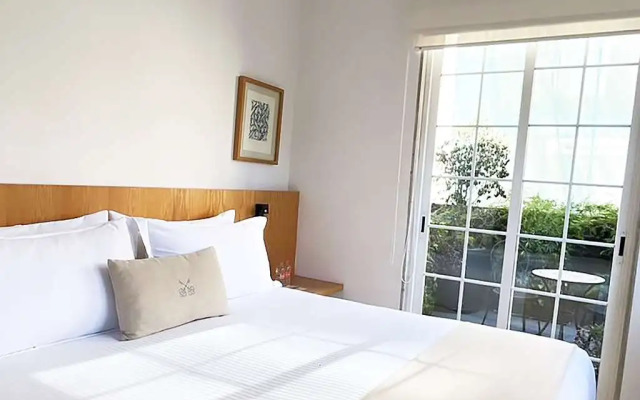 Reforma Guest House