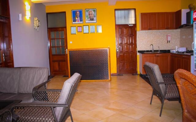 Hillstarh Hotel