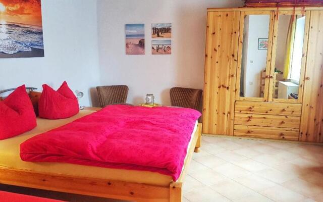 Triftanfang Ferienwohnungen