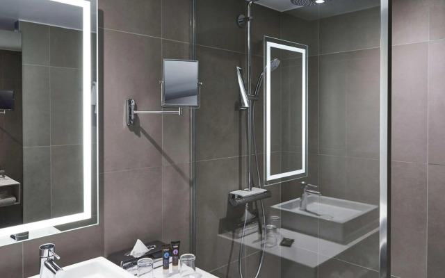 Novotel London ExCeL