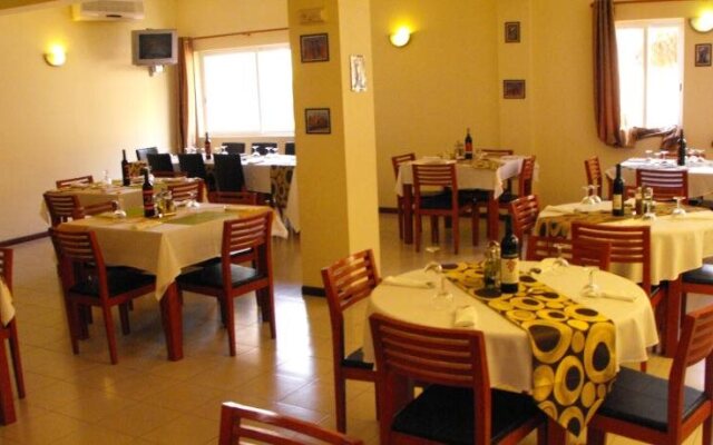 Hotel Lazareto