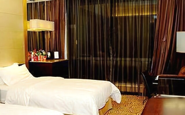Wangfu Shenghe Boutique Hotel