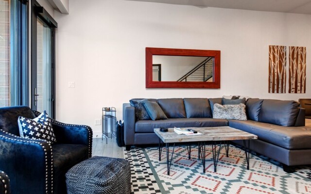 Park City Juniper Landing