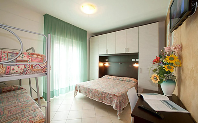 Hotel Milano 3 Superior