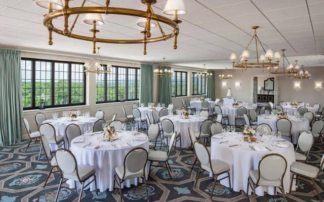Graduate by Hilton Charlottesville