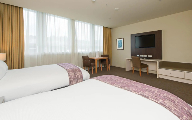 Scenic Hotel Dunedin City
