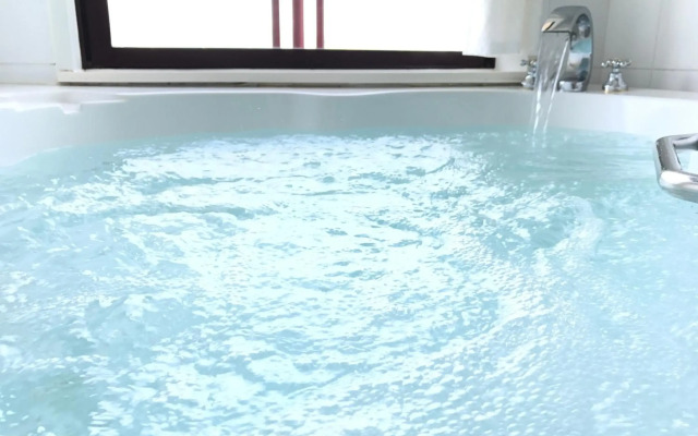 Hotel Bellmare