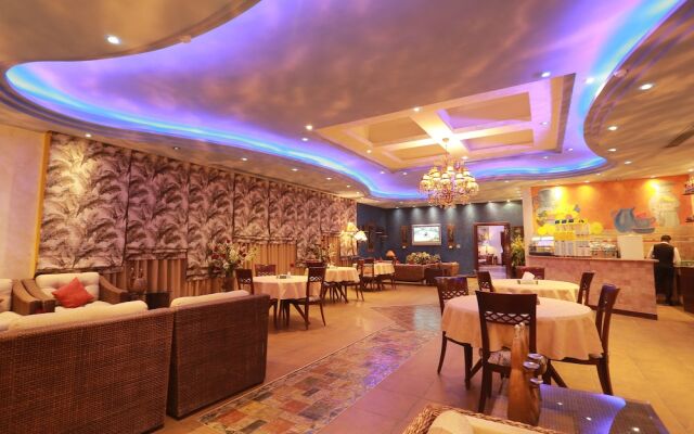 Western Garden Hotel